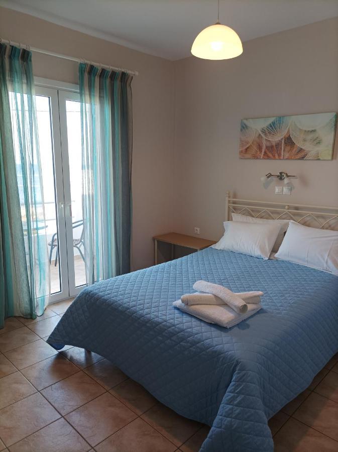 Studios Antoniou สกาลา ภายนอก รูปภาพ