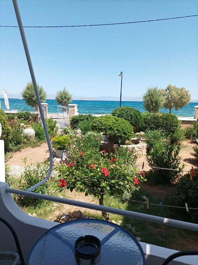 Studios Antoniou สกาลา ภายนอก รูปภาพ
