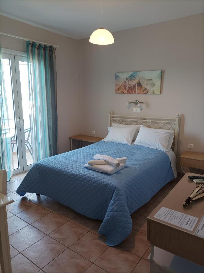 Studios Antoniou สกาลา ภายนอก รูปภาพ