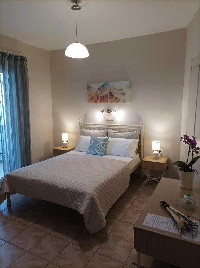 Studios Antoniou สกาลา ภายนอก รูปภาพ
