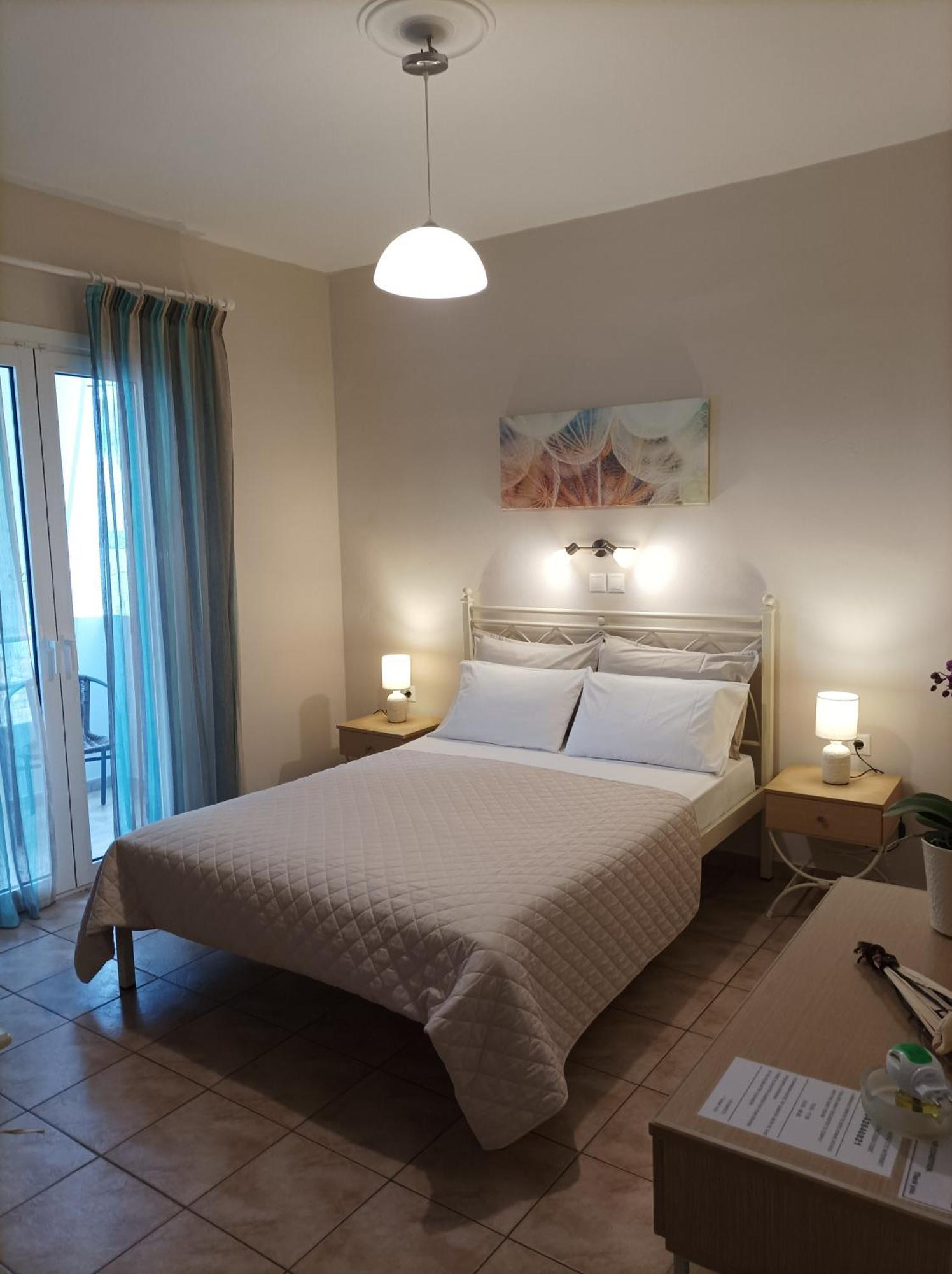 Studios Antoniou สกาลา ภายนอก รูปภาพ