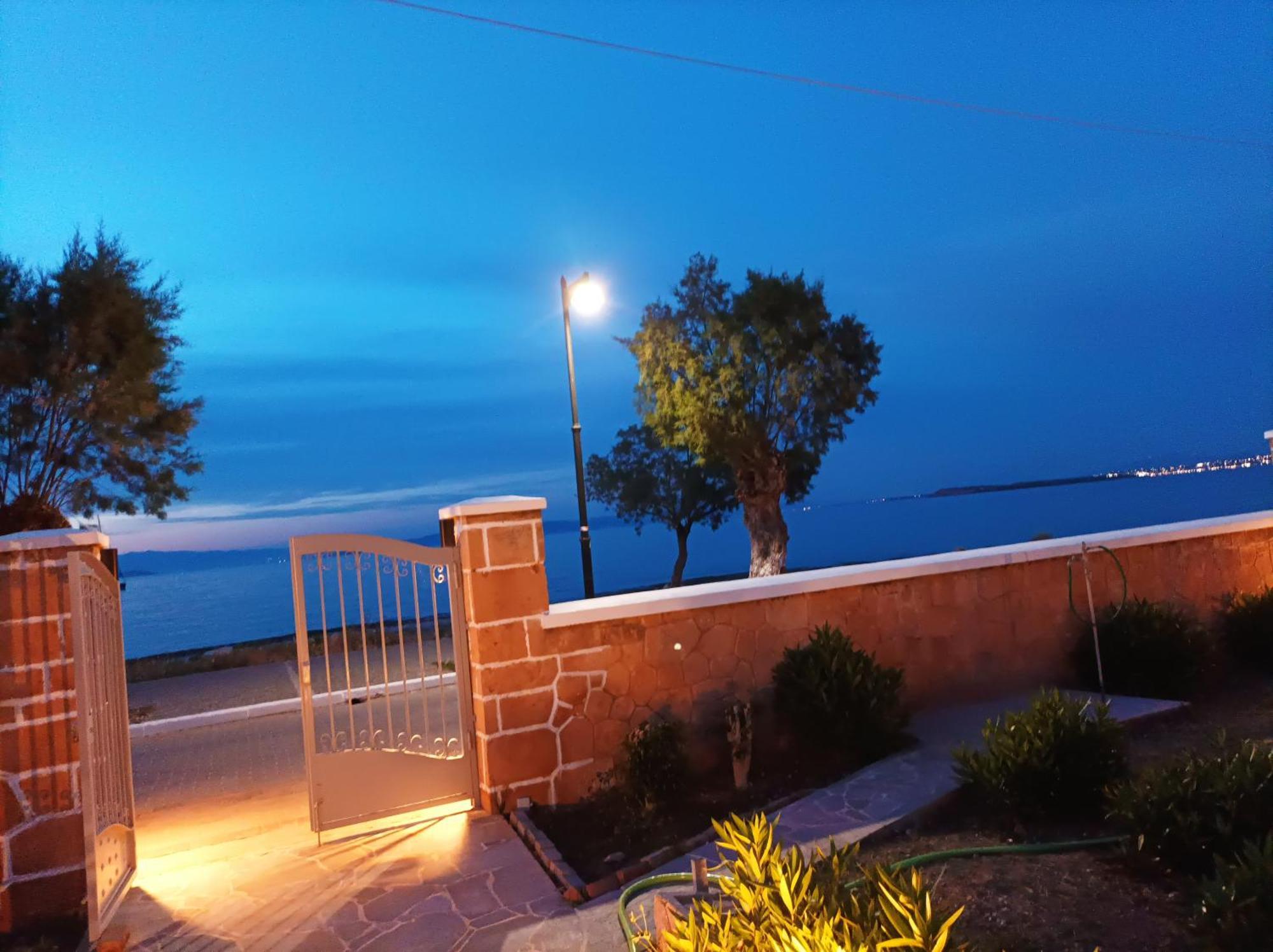 Studios Antoniou สกาลา ภายนอก รูปภาพ