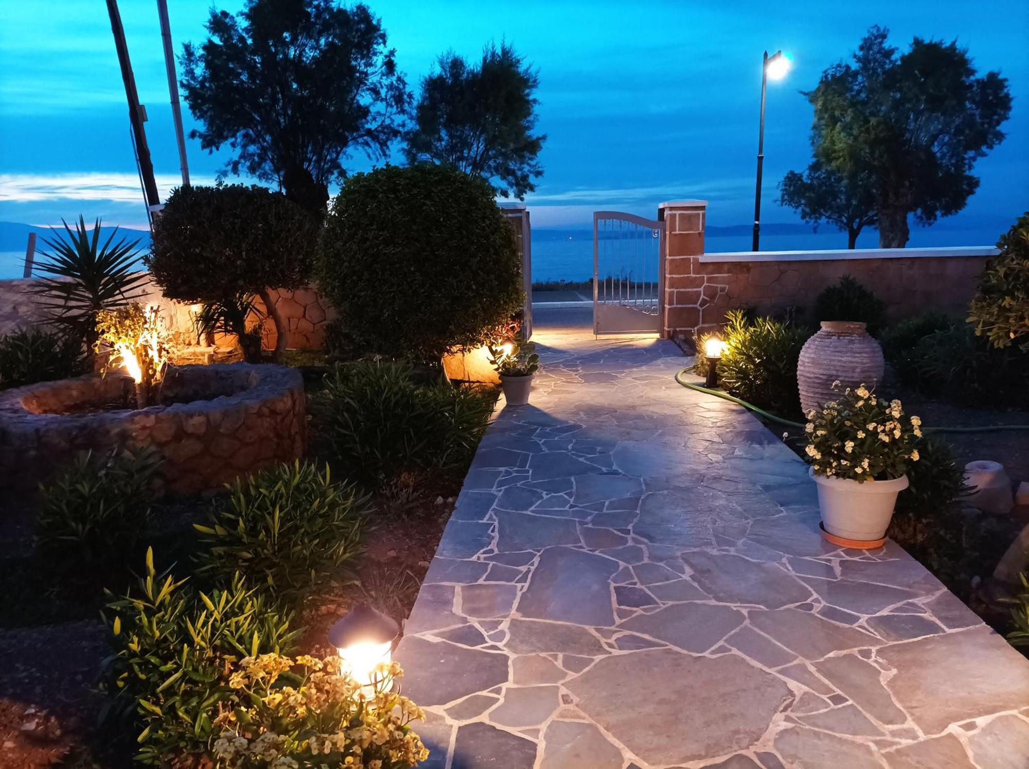 Studios Antoniou สกาลา ภายนอก รูปภาพ