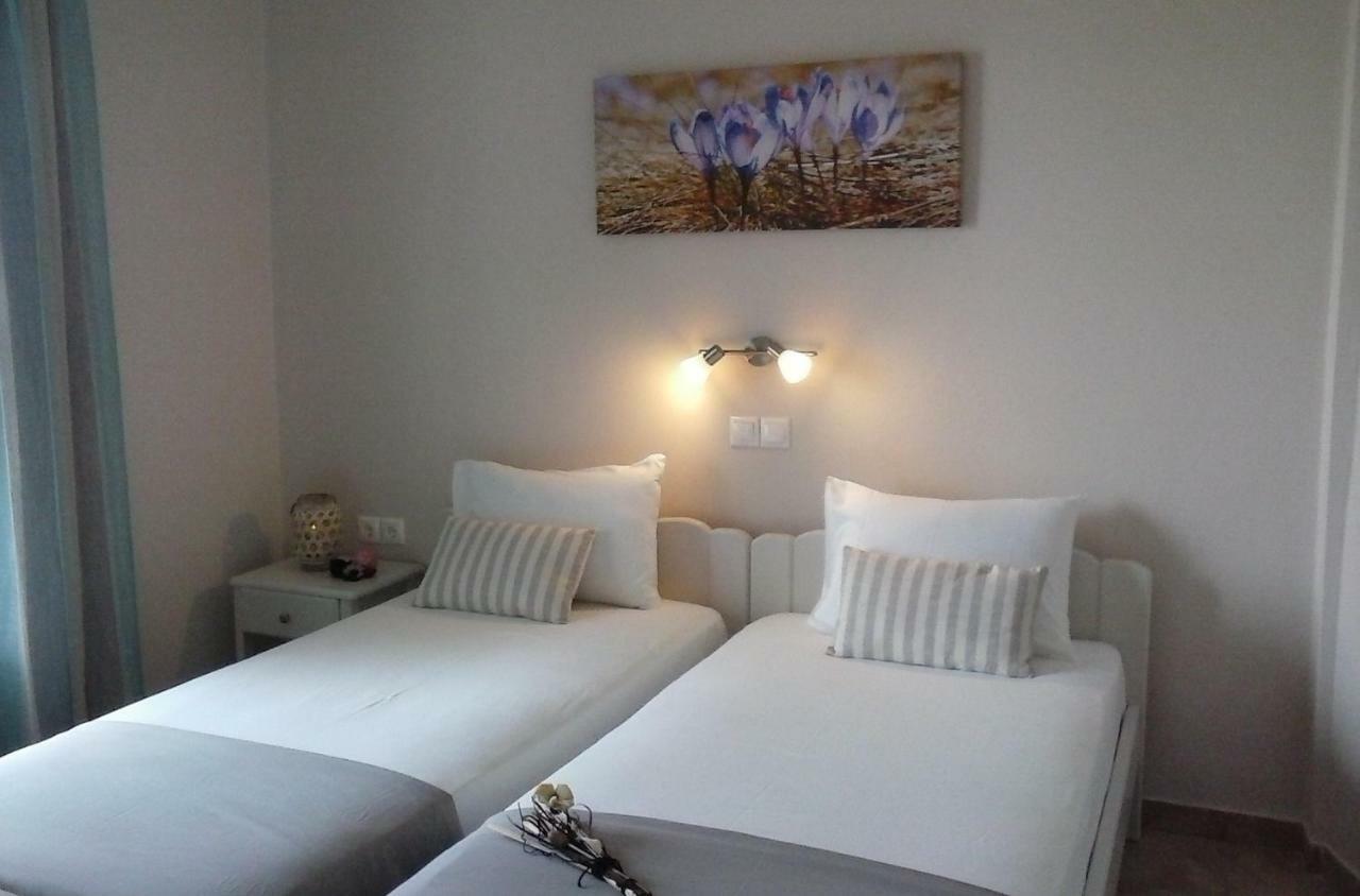 Studios Antoniou สกาลา ภายนอก รูปภาพ