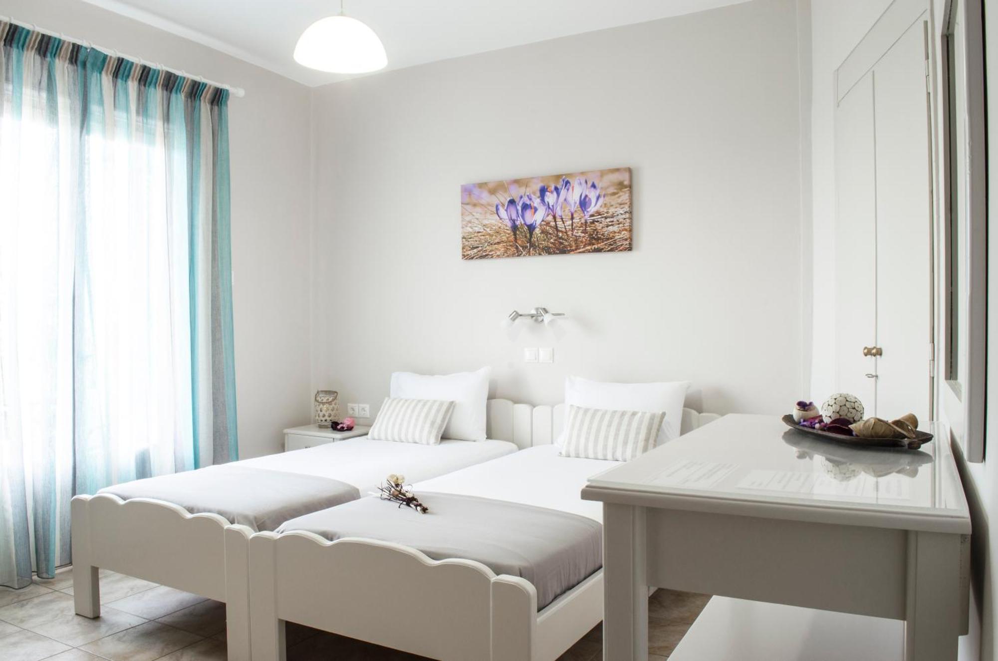 Studios Antoniou สกาลา ภายนอก รูปภาพ